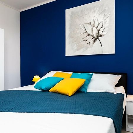 Studio Apartments Gilda Baška Εξωτερικό φωτογραφία