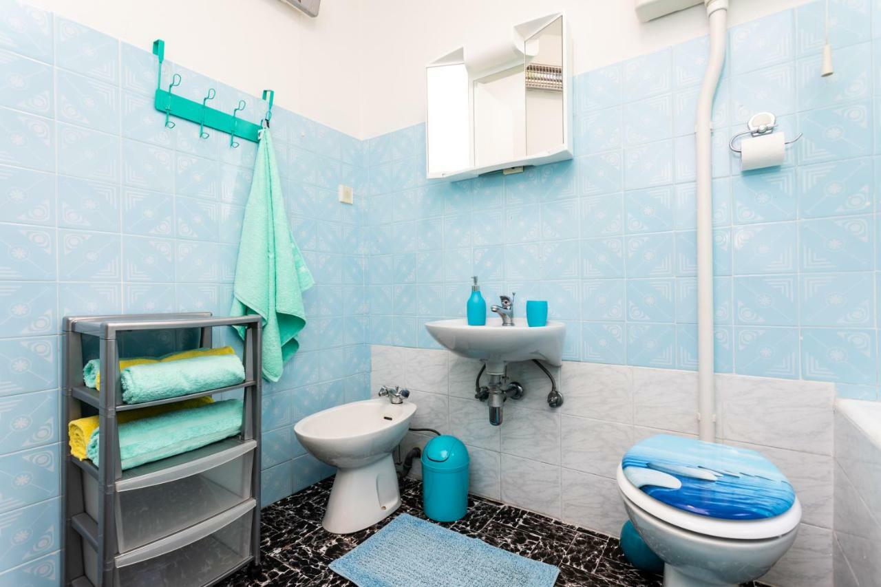 Studio Apartments Gilda Baška Εξωτερικό φωτογραφία