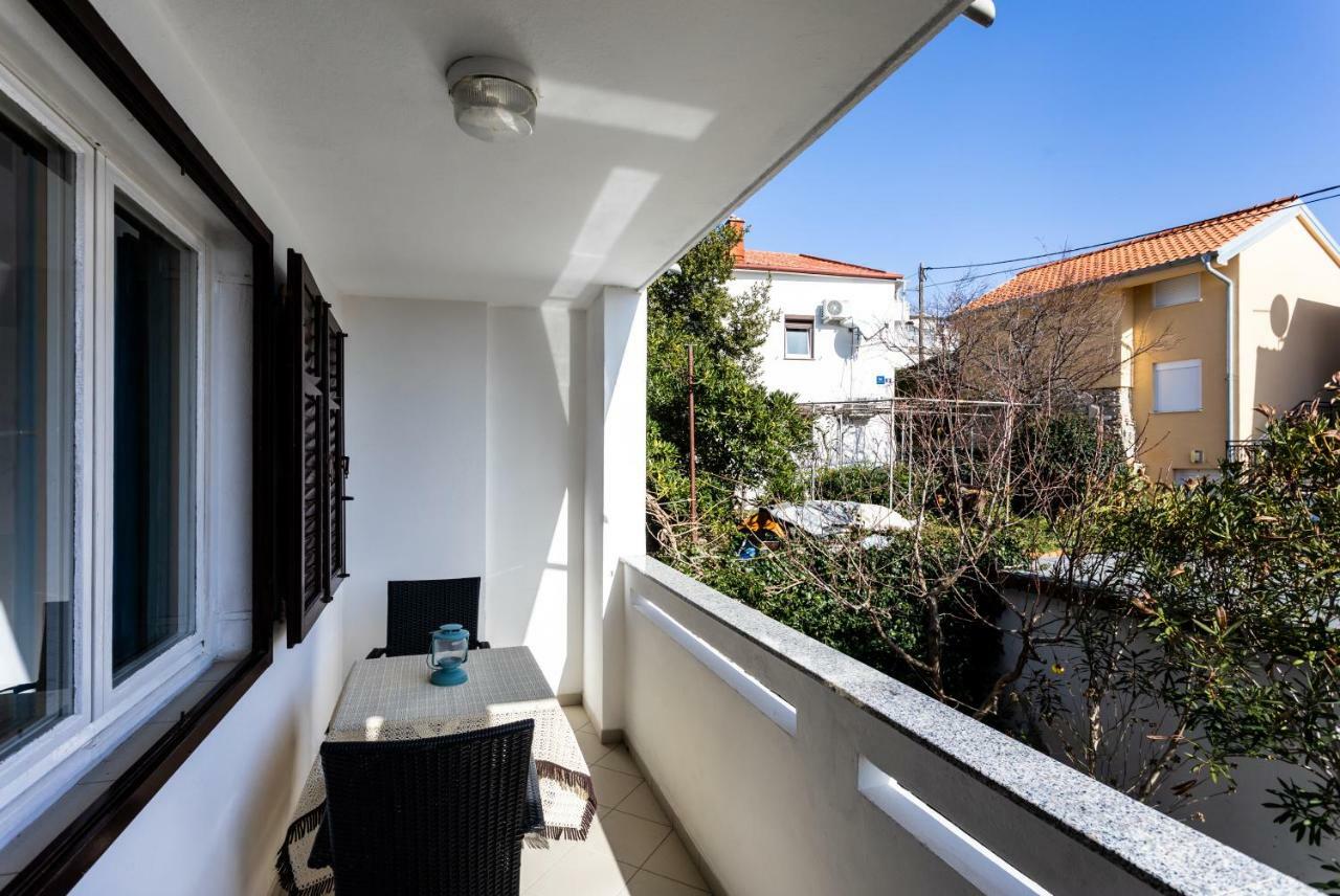 Studio Apartments Gilda Baška Εξωτερικό φωτογραφία